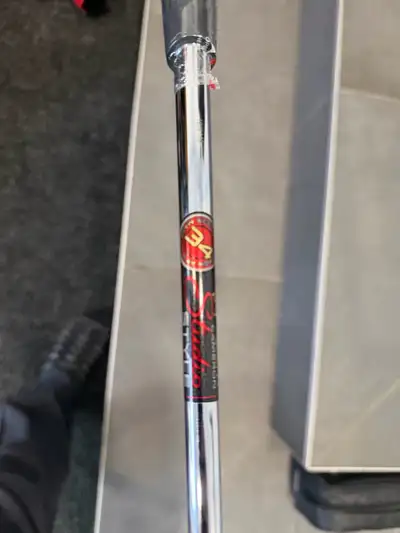 Scotty Cameron Putter, View more
