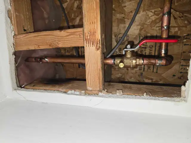 Burlington Plumber | Sump Pumps • Leaks • Toilets • Drains in Plumbing in Oakville / Halton Region - Image 9