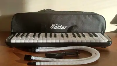 Eastar 37 Key Melodica, View more