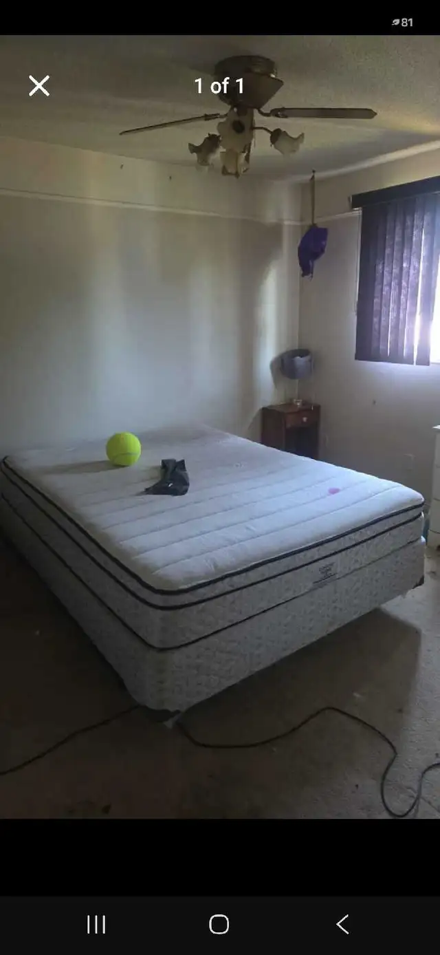 room for rent in sharer house