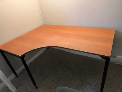 Large Desk, View more