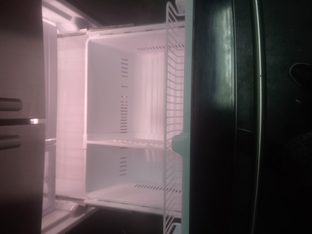 LG Fridge in Refrigerators in Strathcona County - Image 3