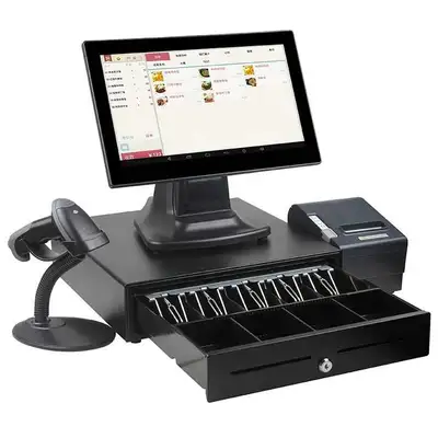 Restaurant POS That Works as Hard as You Do, View more