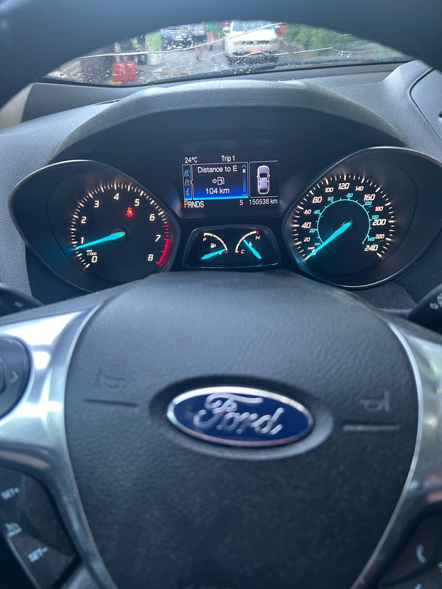 2013 Ford Escape  in Cars & Trucks in Sudbury - Image 2