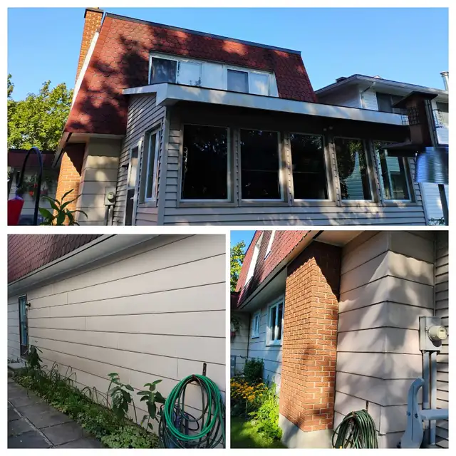 Siding Contractor/Installer422058371926599683