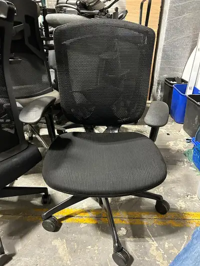 Teknion Contessa Task Chair For Sell-Call Us!!, View more
