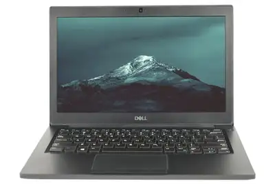 Dell Latitude 12 7280 - 16GB RAM, 256GB SSD, New Battery, View more