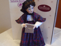 Collectable Doll "Jo"