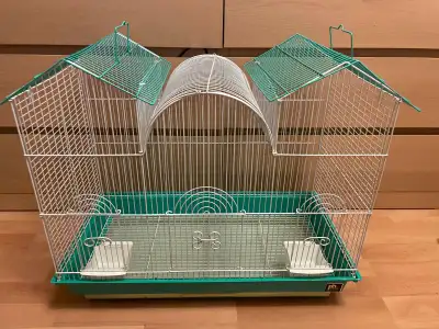 Bird Cage, View more