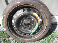 Spare tire ,,Nissan-Sentra,,-2006 a vendre
