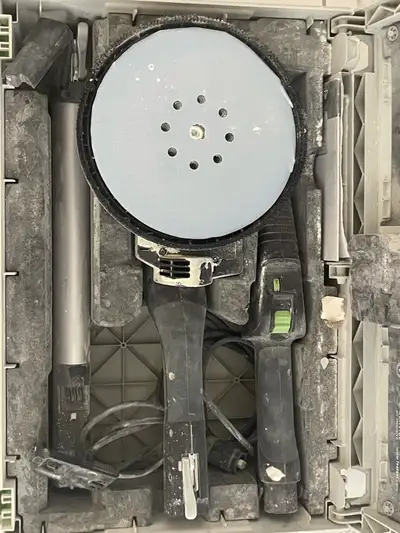 Festool Planex, View more