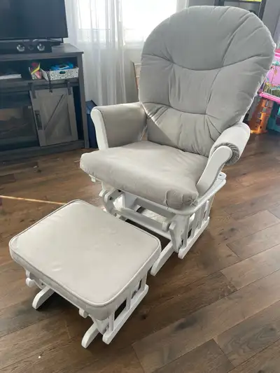 glider rocker, View more