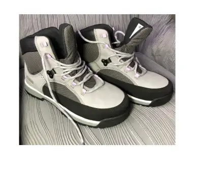 Bottes de travail pour femmes, 9 (KODIAK), View more