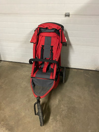 Philandteds buggy/stroller