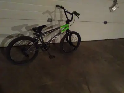 BMX bike For sale, View more