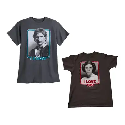 Selling both together as a set for $20 Official Disney Parks Licensed Coordinating T-Shirts Iconic e...