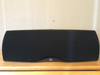 JBL Northridge Series N-Center Speaker