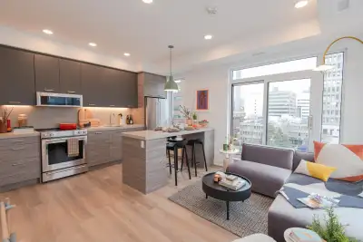 Spacious 3 Bedroom for Rent