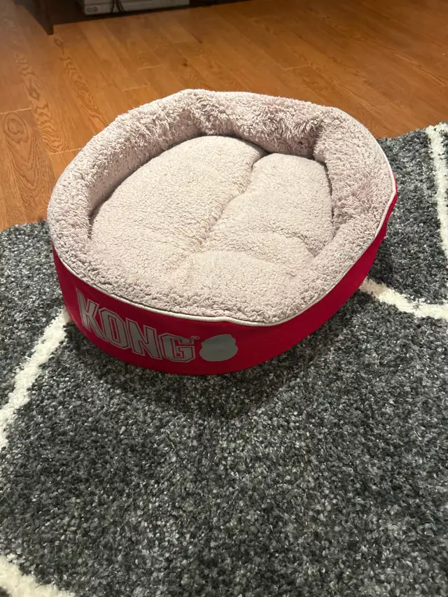 KONG Dog Bed