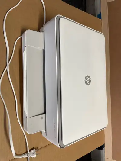 FOR SALE H.P. printer , View more