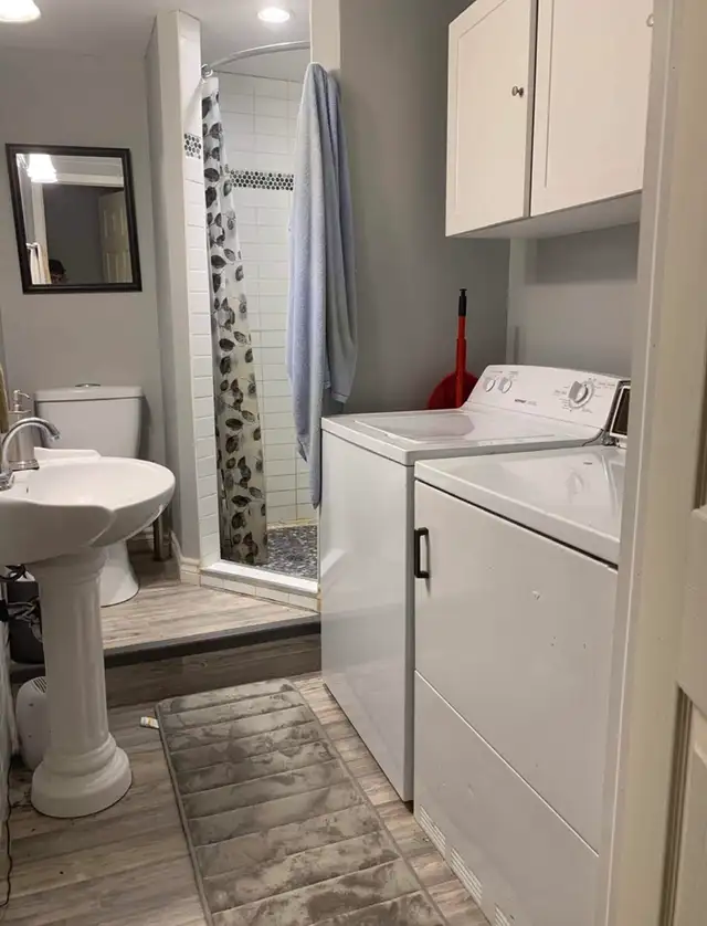 Master bedroom for rent - All inclusive | Room Rentals & Roommates ...