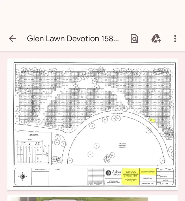 2 Burial plots511720037517240323