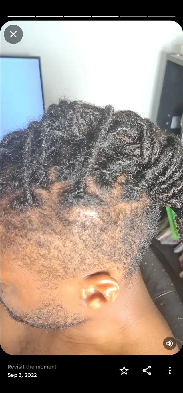 Dreadlock Maintenance • Starter Locs • Repairs in Health and Beauty Services in City of Toronto - Image 6