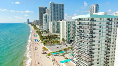 Luxury Ocean front 1bd 1.5 ba Condo, View more