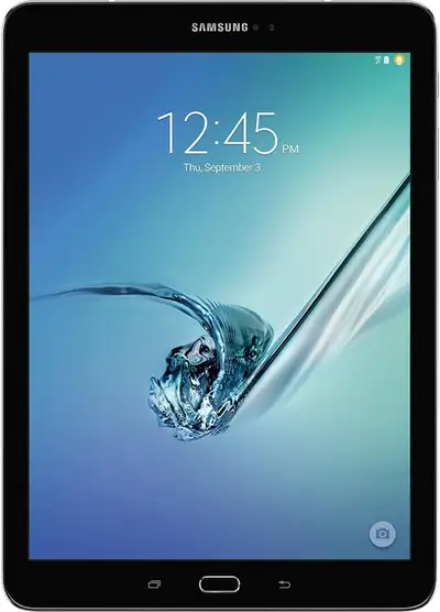 Samsung Galaxy Tab S2 9.7" SM-T810 (32GB, Black) Up for Sell is the Samsung Galaxy Tab S2 9.7" SM-T8...