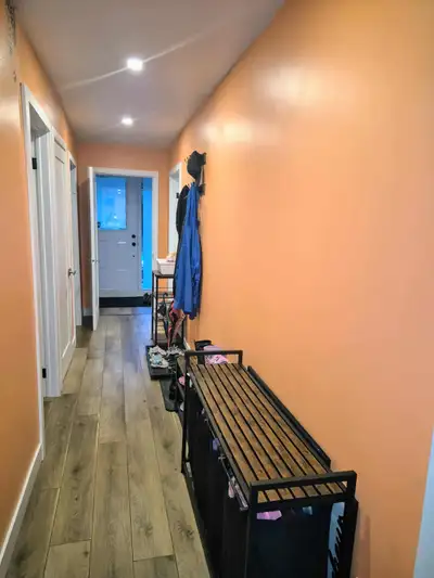 6 1/2 à louer Hochelaga-Maisonneuve