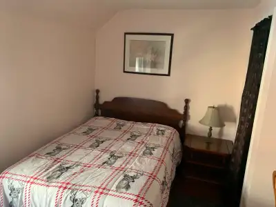 OPG ROOM RENTALS DURHAM REGION ONT. LOCATED 69 QUEEN ST BOWMANVILLE . 1 BLOCK TO DOWNTOWN CORE, QUIE...