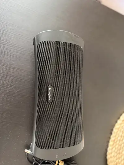 Logitech Z515 Wireless Portable Speaker - Bluetooth & USB, View more