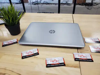 Ordinateur Portable HP Core i5, LIQUIDATION 199$ ✋❗✋❗✋❗, View more