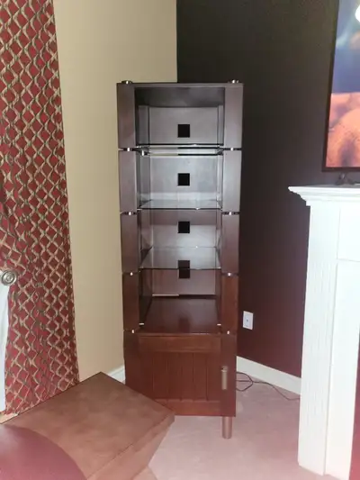 Entertainment/display unit, View more