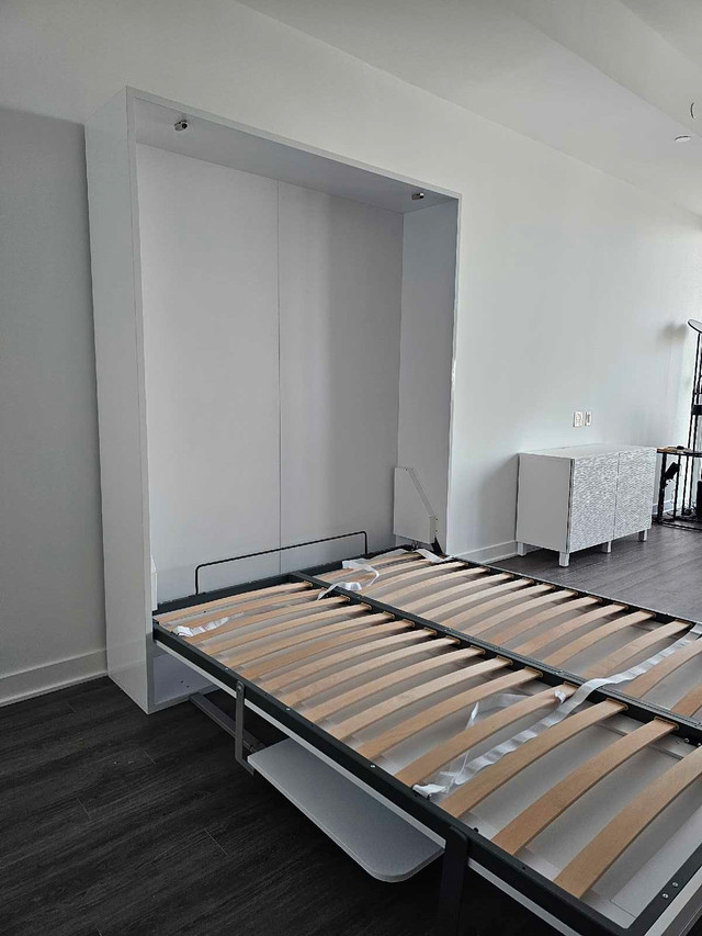 !!! Murphy Beds !!! Sale and assembly in Beds & Mattresses in City of Toronto - Image 2