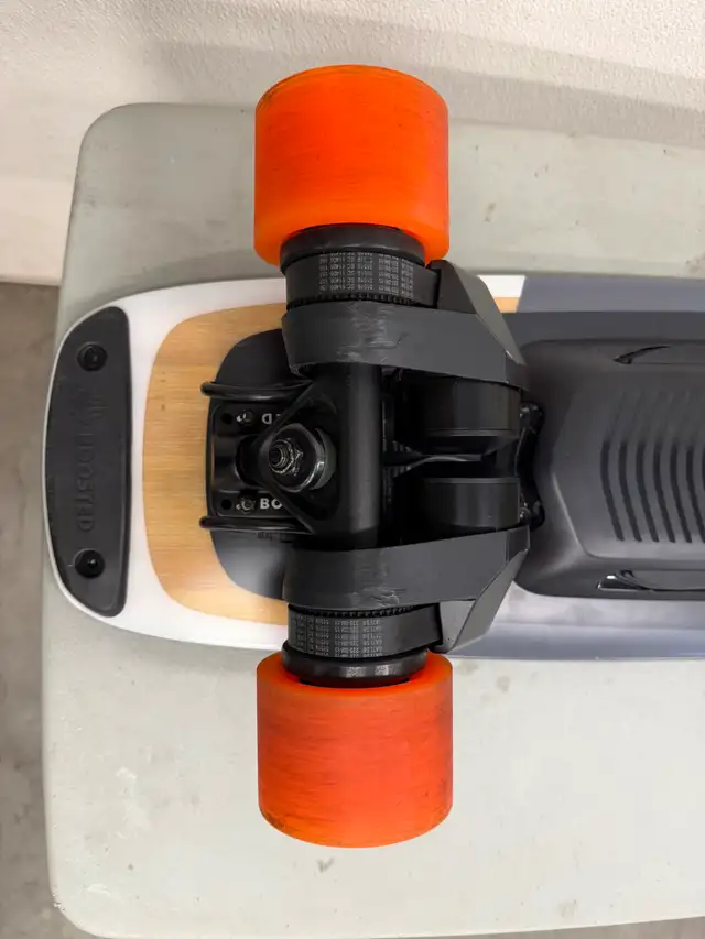 Boosted Mini S Electric Skateboard560191125104240648