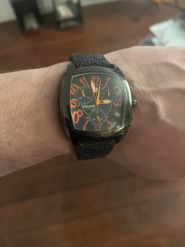 Montre Lancaster homme in Jewellery & Watches in City of Montréal - Image 11