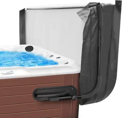 ACTREY Heavy-Duty Hot Tub Cover Lifter, View more
