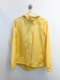 Women’s  Yellow Spring Jacket~Avalanche 