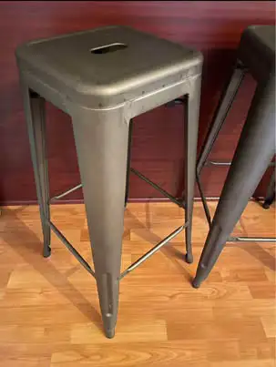 Structube bar stool counter stools, View more