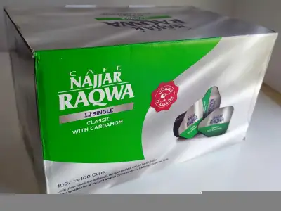 Selling for 50% off retail only $44! 2 Available, take both for only $80! The perfect cup of tastefu...