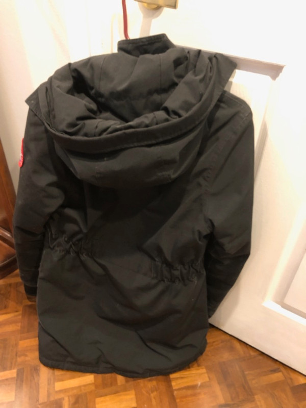 Canada Goose Trillium Parka - size XS in Women's - Tops & Outerwear in City of Toronto