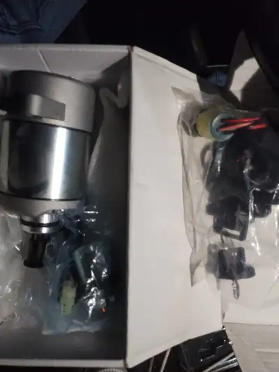 Bought this it's the wrong one. Paid 295 for it brand new in box selling for 40