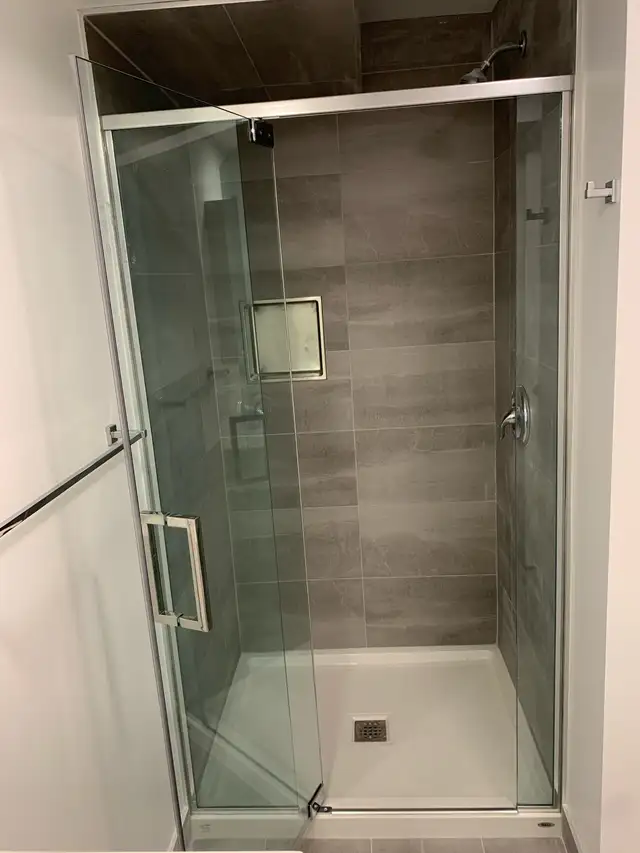 3 1/2 metro Langelier - Électros fournis in Long Term Rentals in City of Montréal - Image 7