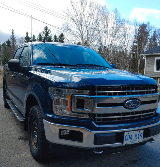 2020 Ford F150 10 Speed XLT/XTR Package in Cars & Trucks in Corner Brook - Image 3