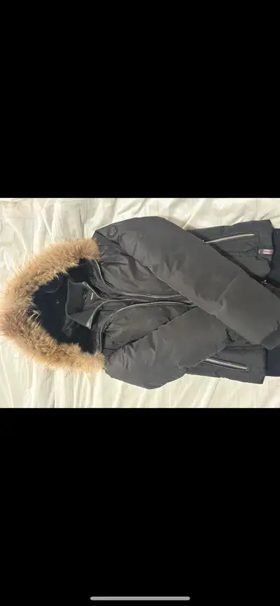 Rudsak Jacket size M, View more