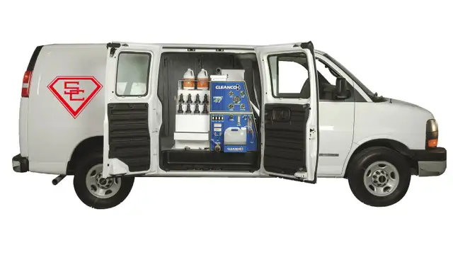 CARPET CLEANING SUPER SPECIALS