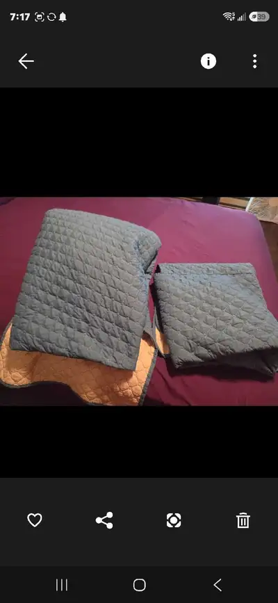 Couch and Chair Covers, View more