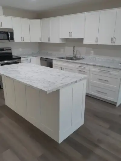 Available now, 2 bedroom, 2 bath four plex unit. These units are just minutes away from the Summersi...
