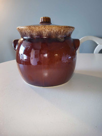 Canadian pottery